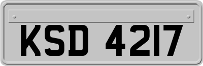 KSD4217