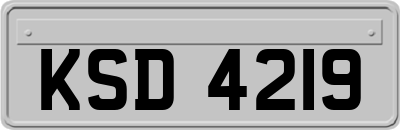 KSD4219