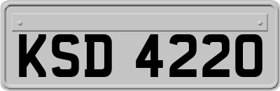 KSD4220