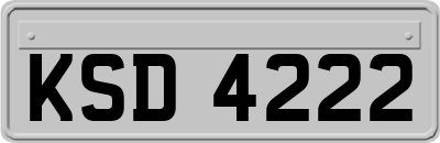 KSD4222