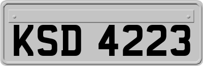 KSD4223
