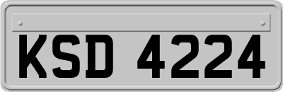 KSD4224