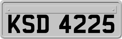 KSD4225