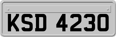 KSD4230