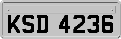 KSD4236