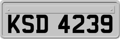 KSD4239