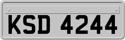 KSD4244