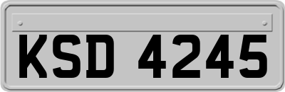 KSD4245