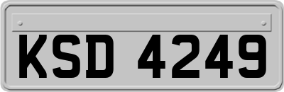 KSD4249