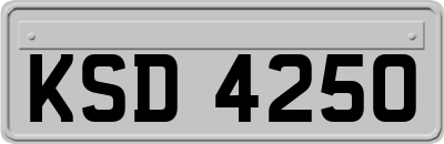 KSD4250