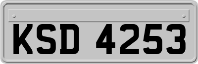 KSD4253
