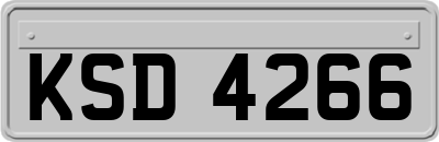 KSD4266