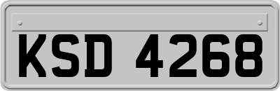 KSD4268