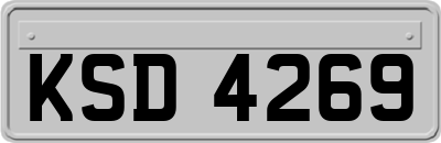 KSD4269
