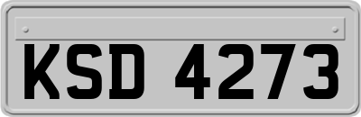KSD4273