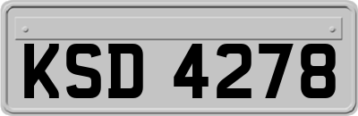 KSD4278