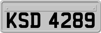 KSD4289