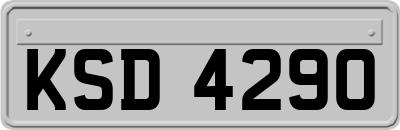KSD4290