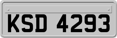 KSD4293