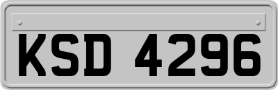 KSD4296