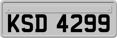 KSD4299