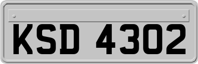KSD4302