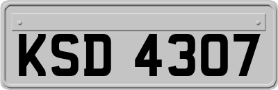 KSD4307