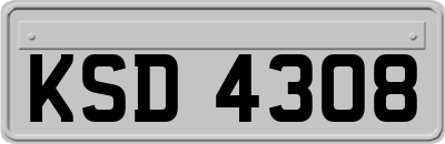 KSD4308