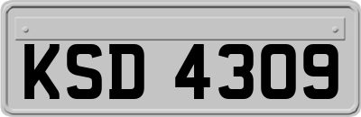 KSD4309