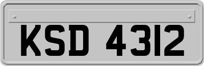 KSD4312