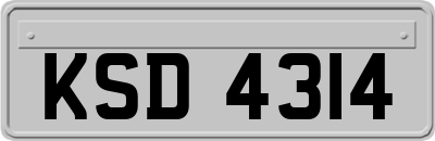 KSD4314