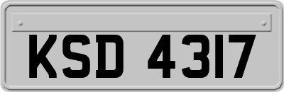 KSD4317