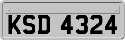 KSD4324