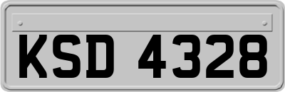 KSD4328