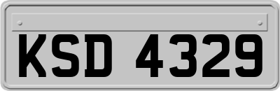 KSD4329