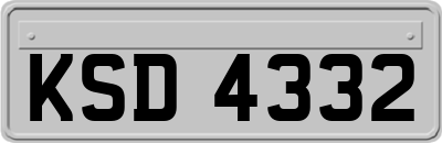 KSD4332