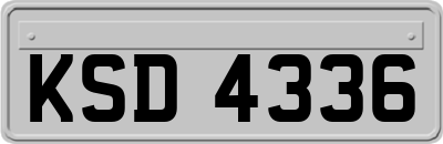 KSD4336