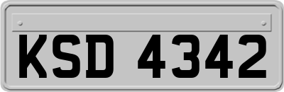 KSD4342