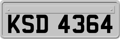 KSD4364