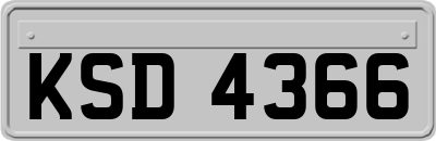 KSD4366