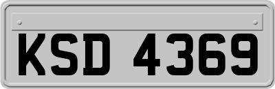KSD4369
