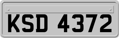 KSD4372