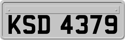 KSD4379