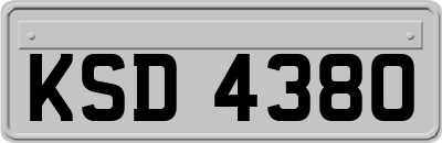 KSD4380