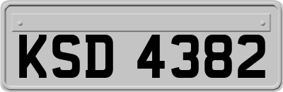 KSD4382