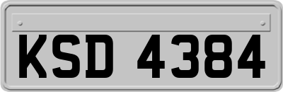 KSD4384