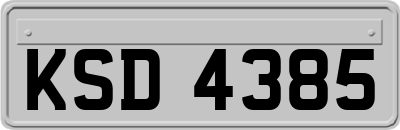 KSD4385