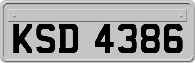 KSD4386