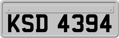 KSD4394