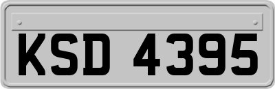 KSD4395
